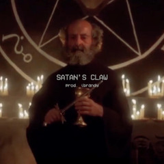 NIGHT LOVELL X $CRIM type beat "SATAN'S CLAW"