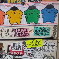 bucket listener - headache