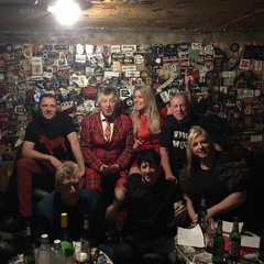 The Bollock Brothers live, Drac´s Back