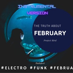 The truth about february - instumental version