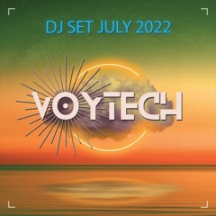 DJ Set July 2022