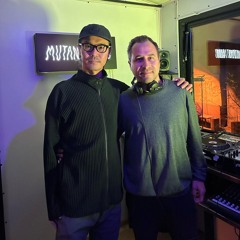 Neel B2B Wata Igarashi [21.11.24]