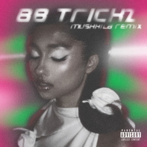 Stream Bb trickz - Lo siento mamá (Mushkila Remix - Reggaeton) by