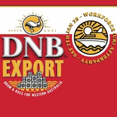DNB Export featuring Workforce - M1dnight mix