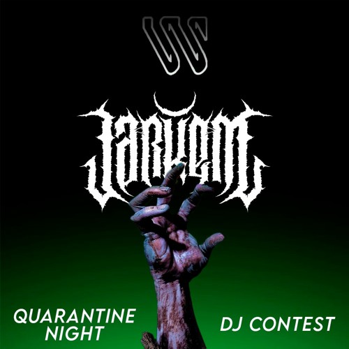 JARKEM - Quarantine Night DJ CONTEST (WINNER)