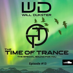 The Time Of Trance #13