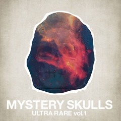 Freaking Out - Mystery Skulls.mp3