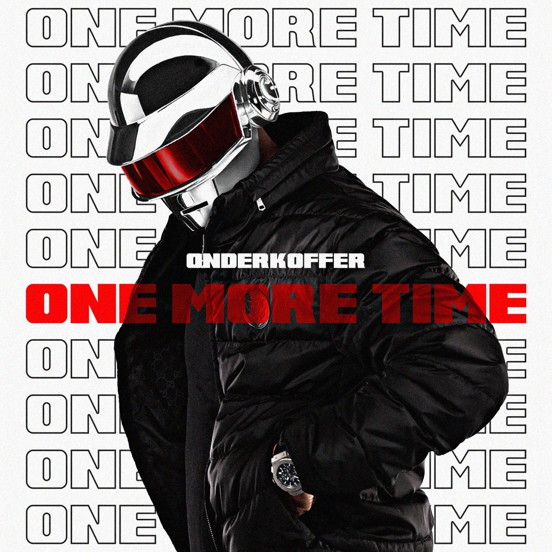 Daft Punk — One More Time12\" (EU盤) Daft Punk / One More Time 12in Single Vinyl 2000 UK Original