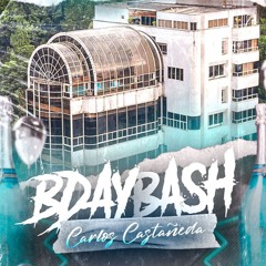 HBD CARLOS CASTAÑEDA