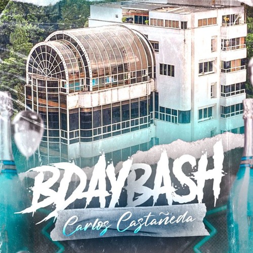 HBD CARLOS CASTAÑEDA