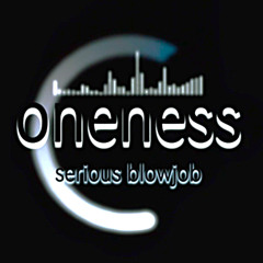 Serious Blowjob (original mix)  /  164rec.