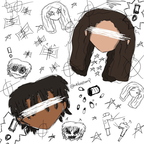 Osamason + Kaekuda- What It Seems (diewealthy X adyy808)