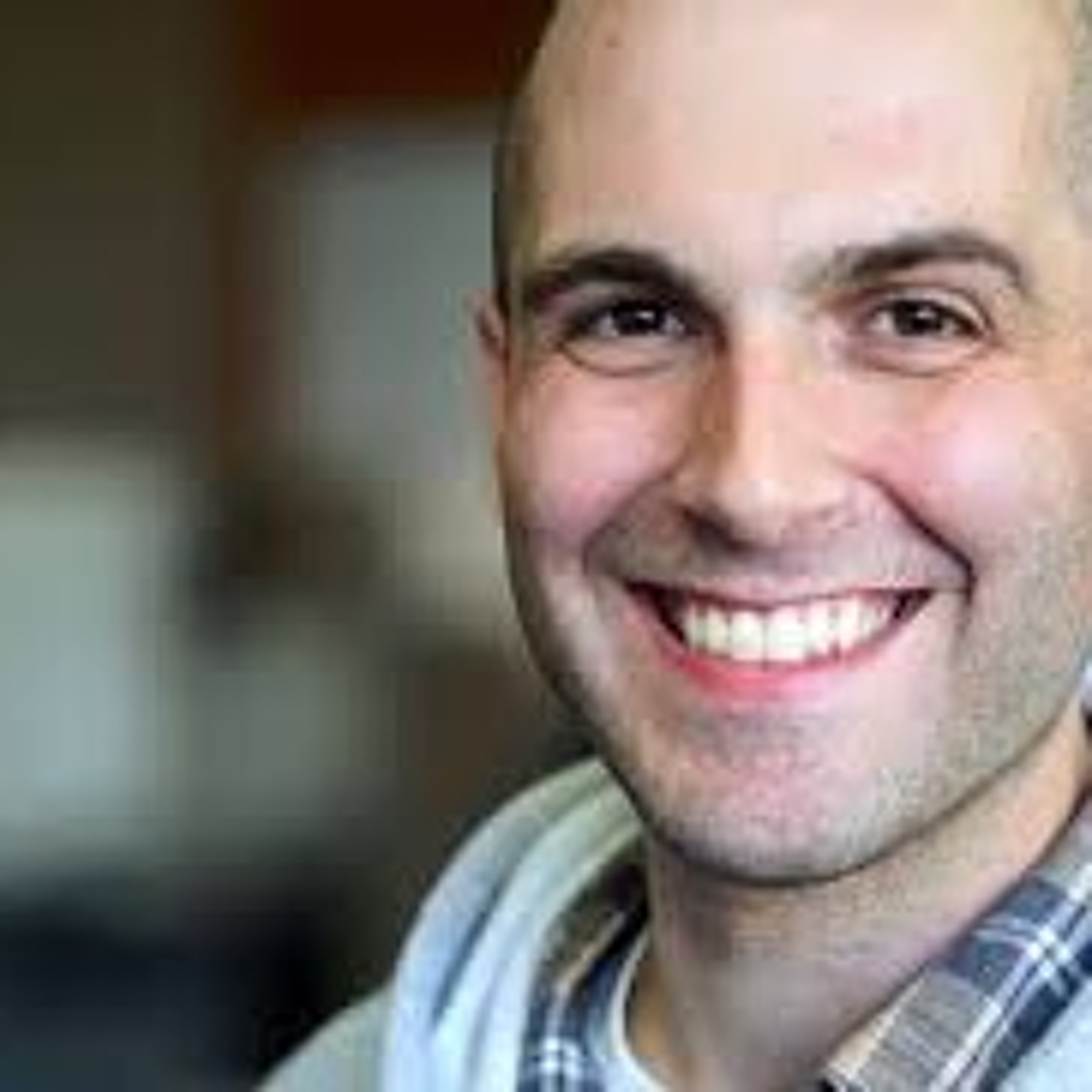 Arvind Gupta & Alex Lorestani