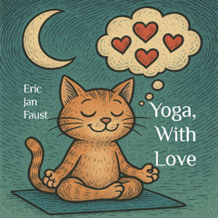 Yoga, With Love
