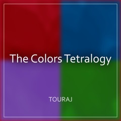 The Colors Tetralogy