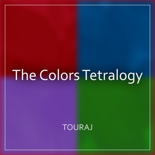 The Colors Tetralogy
