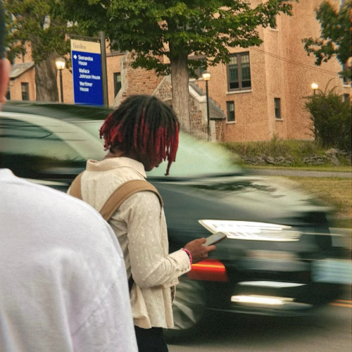 WHY I DONT GAF (prod. xixen)