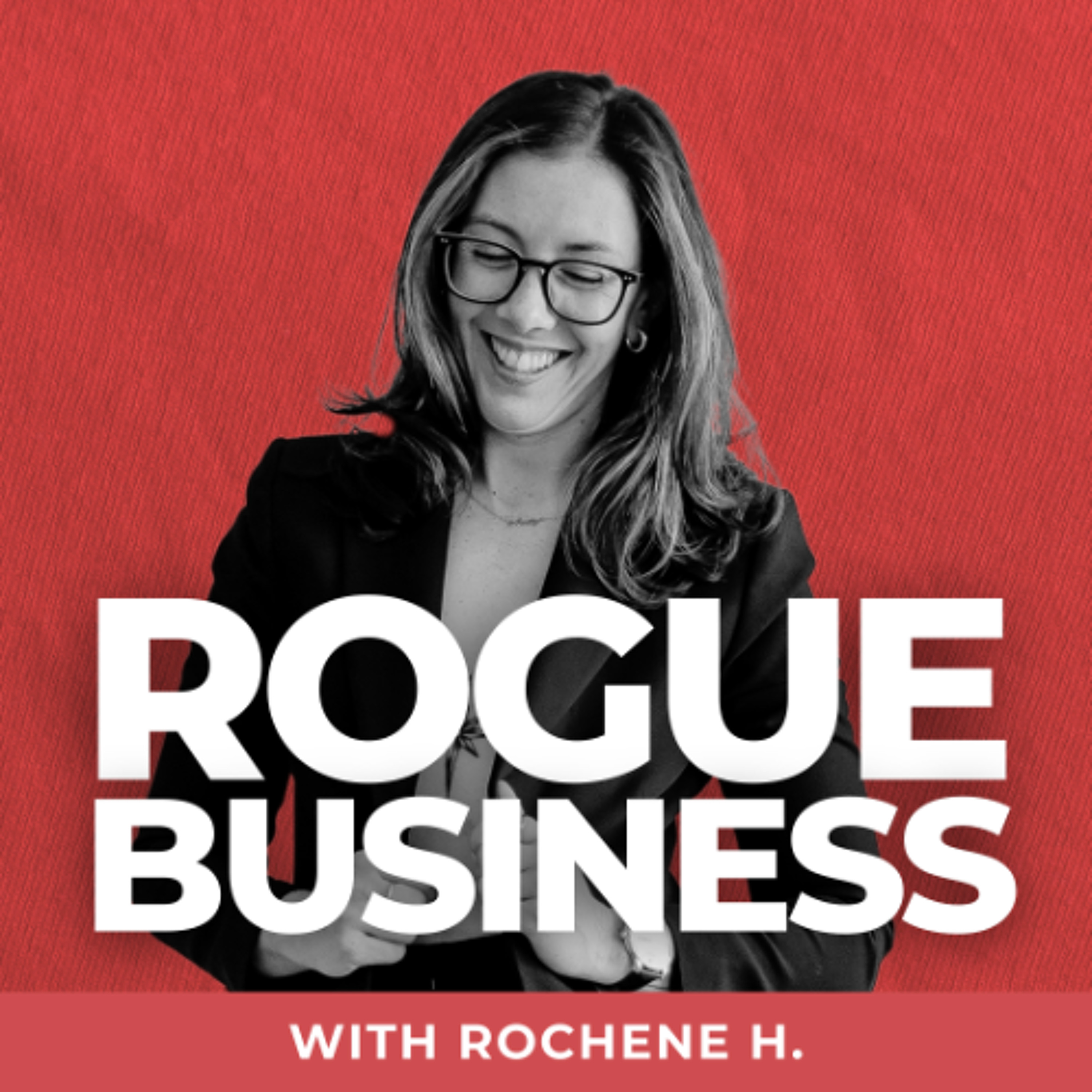 Ep 133: What Money Means to Me After 12 Years in Business...