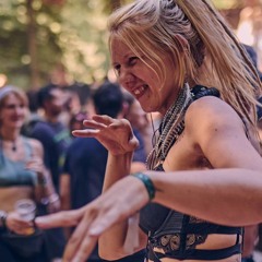 IZA at MoDem Festival 2023 | SWAMP