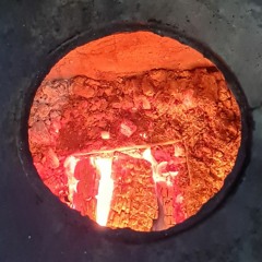 The Scared, The Sacred and The Scarred