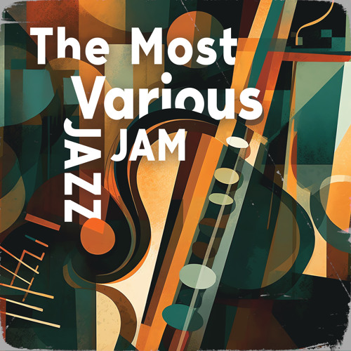 Stream Ultimate Jazz Set | Listen to The Most Various Jazz Jam playlist ...