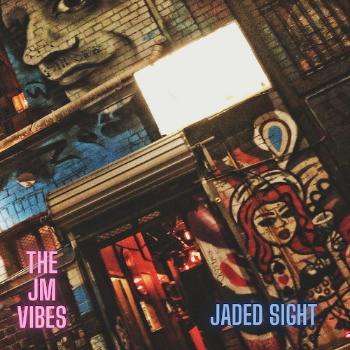 Jaded Sight
