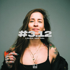KALT Podcast #3.12 // Laura Van Hal