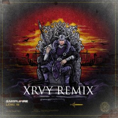 Samplifire - Sigurd (Xrvy Remix)