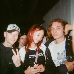 house party near by…