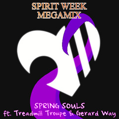 Spirit Week Megamix