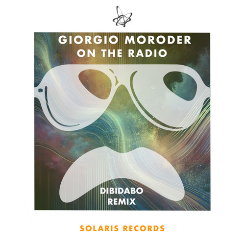 On the Radio (Dibidabo Remix)