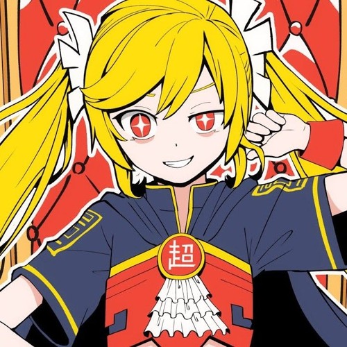 Stream Super Superhero (Choushujinkou) / PinocchioP feat