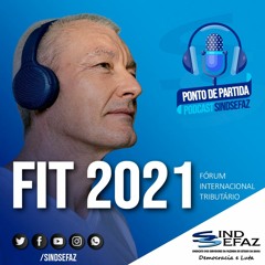 #02 - Ponto de Partida 02 fala sobre o FIT 2021
