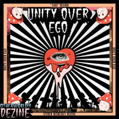 Unity Over Ego
