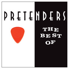 The Best Of The Pretenders (Digital Version) (US Version)