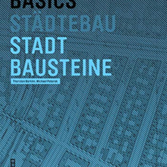 [READ] EPUB 💜 Basics Stadtbausteine (German Edition) by  Thorsten Bürklin &  Michael