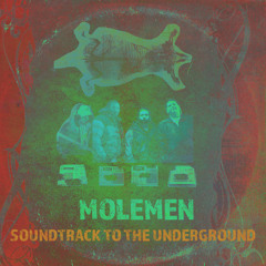 Stream Molemen | Listen to Lost Sessions playlist online for free 