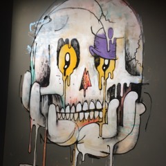 Me and Roland in the mix