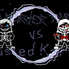 Dust! Murder Time Trio vs Dusted Karmas - Phase 1.25 End The Darkness [NOT MINE]