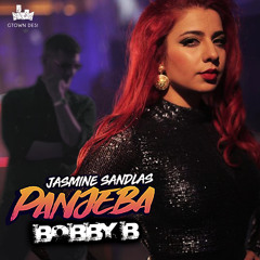 Bobby B ft.Jasmine Sandlas - Panjeba (The Gtown Desi Remix)