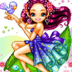 ☆.｡.:*4minute - volume up - nightcore (sped up + reverb)*:.｡.☆