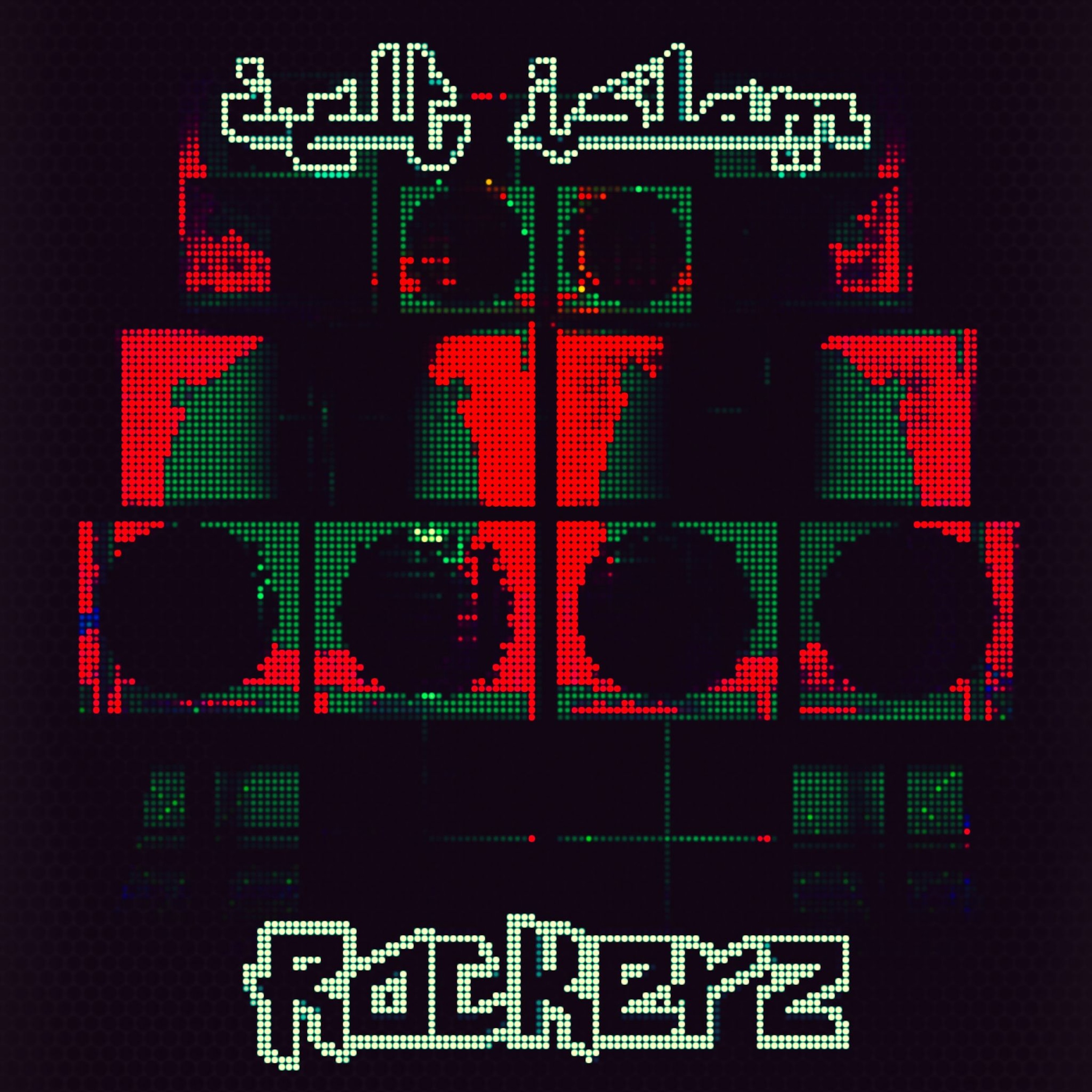 Rockerz - Celt Islam episode artwork