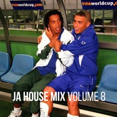 JA House Mix - Volume 8