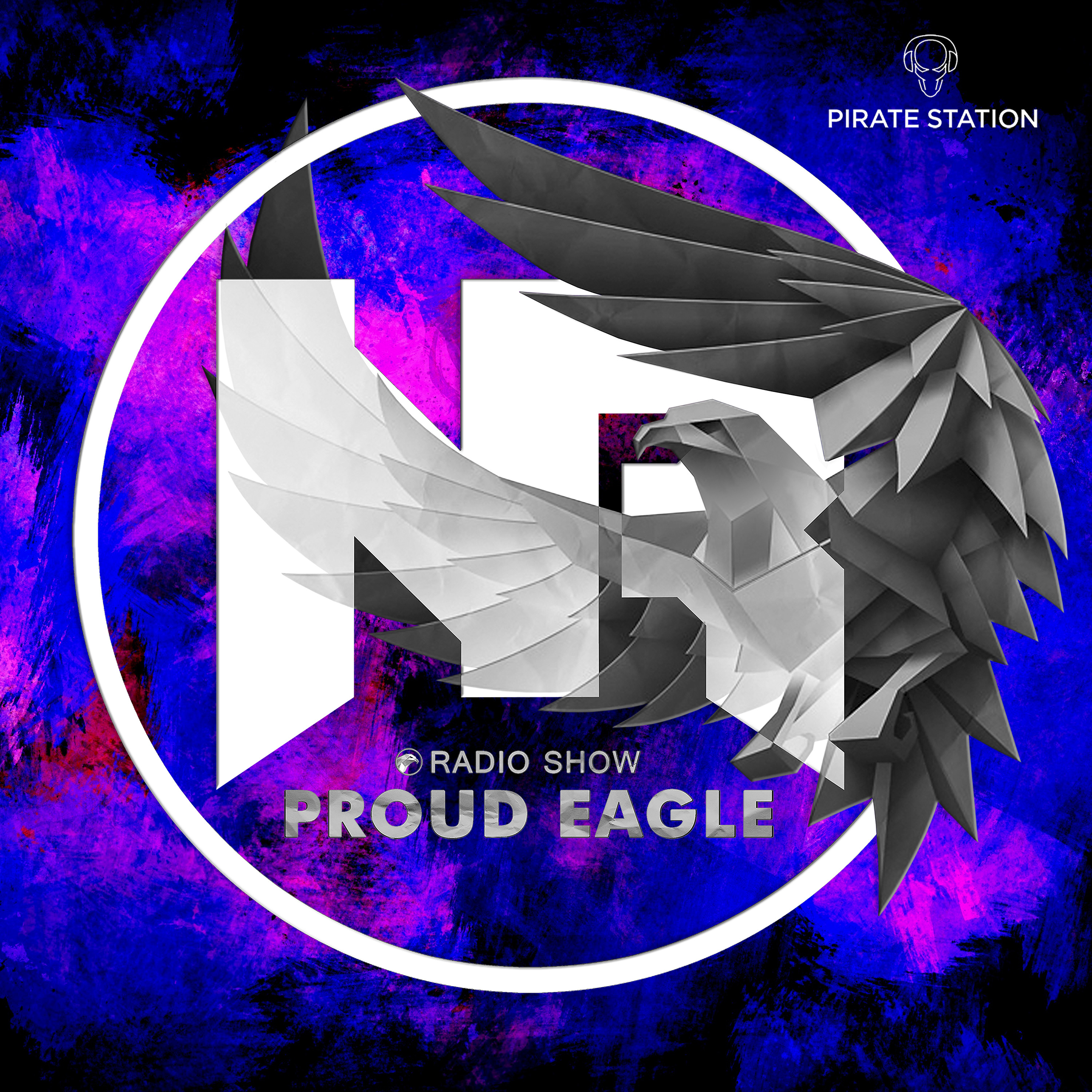 Proud Eagle Radio Show