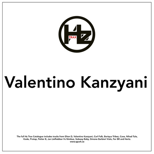 Techno - My Go To Tracks