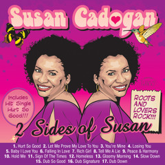 Stream Susan Cadogan music | Listen to songs, albums, playlists