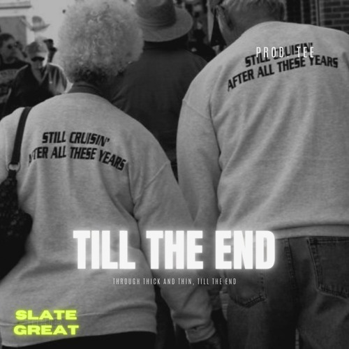 Till The End [prod.TEE]