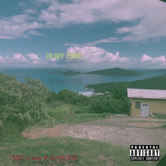 In My Zone (feat. D!VĘR$E) {Prod. Treetime}