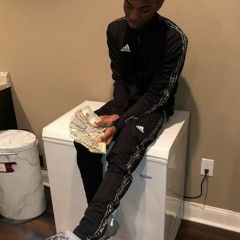 Bizzy Banks x Pop Smoke Type Beat " Run It Pt. 5" - Dark NY Drill Beat