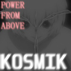 POWER FROM ABOVE